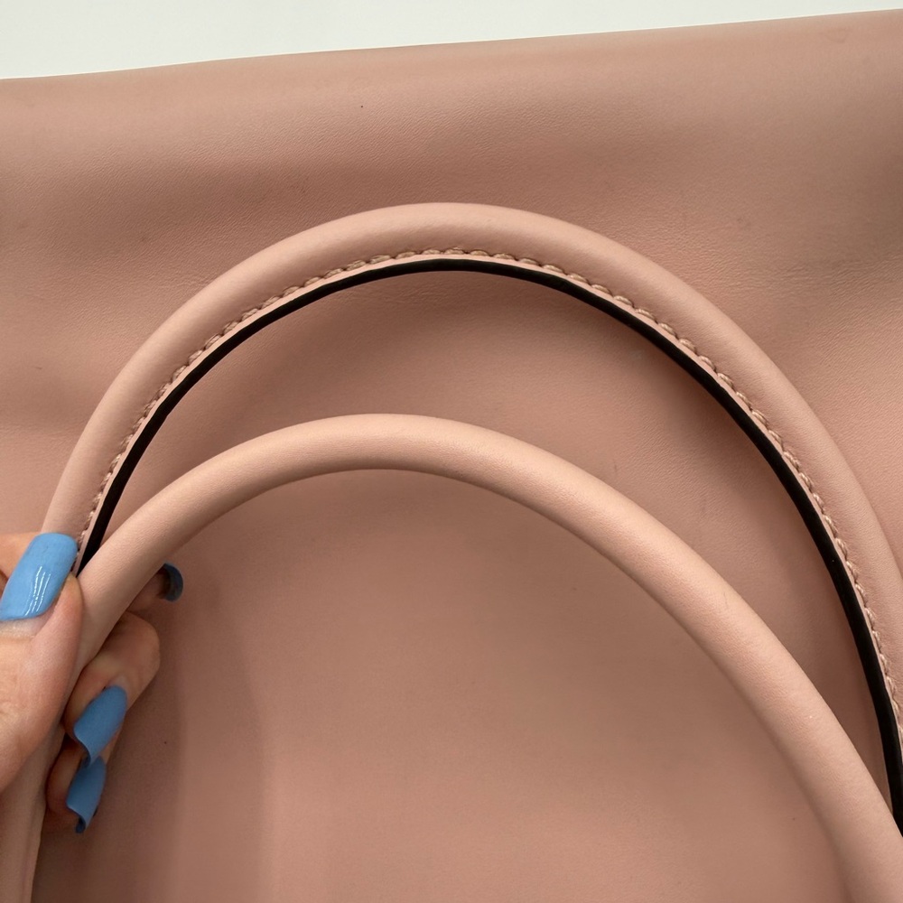 Kate Spade Kelsey pink Orchard Valley smooth leather - Picture 11 of 11